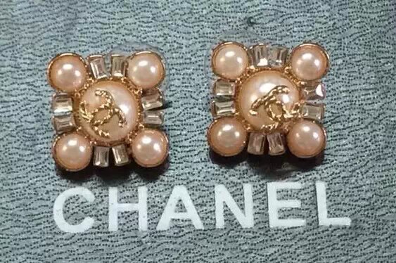 Orecchini Chanel Modello 302